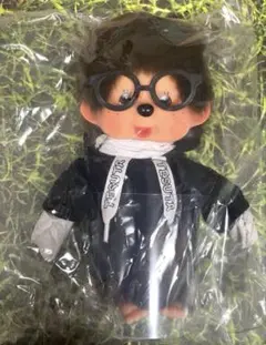 テスタ モンチッチ Sサイズ TESUTA 受注生産品 - メルカリ
