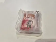 東雲彰人 カプセルシャカシャカチャーム プロジェクトセカイ