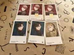 にじさんじ VOLTACTION カード