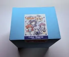 サノバウィッチ 因幡めぐる マグカップ ゆずソフトショップ限定 - メルカリ