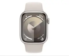 Apple Watch シリーズ9 本体