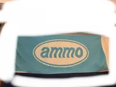 2026年最新】ammo タオルの人気アイテム - メルカリ