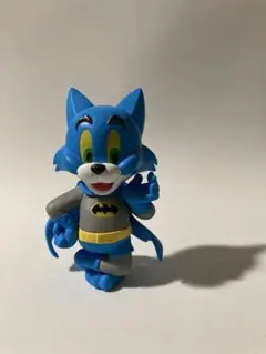 トムとジェリー WB100周年ver バットマン フィギュア