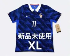 24時間以内発送❗️国内正規品　フランス代表オーセンティックユニフォーム　オリーセ 24時間以内発送❗️国内正規品 W杯 フランス代表 ホームユニフォーム