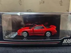 ヘルパ 1/87 フェラーリ F40 ハイテック 西ドイツ製 箱付き - メルカリ