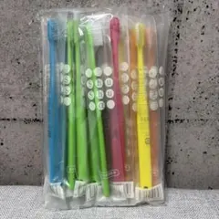 Shu Shu α 歯ブラシ 18本セット やわらかめ　歯科医院専用　大人用