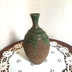 唐三彩小壺、杯、ぐい呑み 唐時代 中国古美術 発掘品 - メルカリ