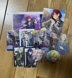 Eden グッズセット