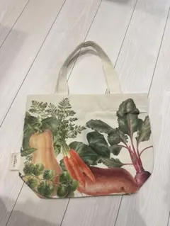 Jo Malone London トートバッグ 野菜柄　新品未使用のサムネイル