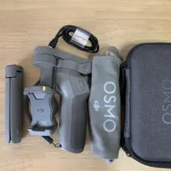 DJI Osmo Mobile 3 Comboのサムネイル