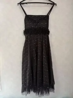 ドレス　結婚式　ワンピース　お呼ばれ　パーティー