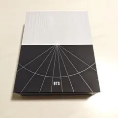BTS MAP OF THE SOUL ONE コンセプトフォトブック