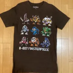 カプくじ ロックマンX A賞 A-1 Tシャツ ゼロ✕ブラックゼロ - メルカリ