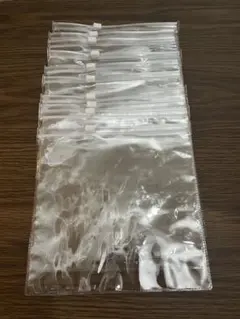 SnowCake Handcraft スクイーズ 変え袋 17×17 10枚