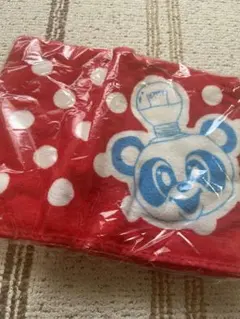【匿名発送】ピラメキーノ マフラータオル
