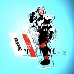 仮面ライダーギーツIX/浮世英寿 缶バッジ - メルカリ