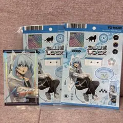 ブルーロック 氷織羊 まとめ売り - メルカリ