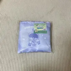 TXT ファミマ プルバトゥ エニマイくじ フムニャリン エコバッグ