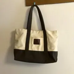 ダヤン トートバッグ