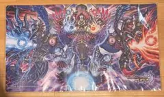 2025年最新】ヘヴィデスメタル プレイマットの人気アイテム