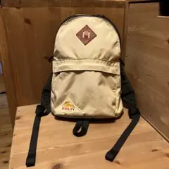 【ほぼ新品‼️】KELTY ケルティ バックパック リュック ベージュのサムネイル