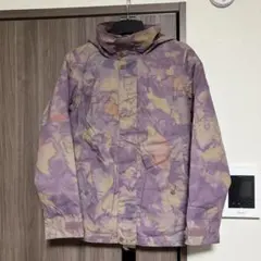 BURTON バートン レディース スノーボードウェア 上下セット Sサイズ