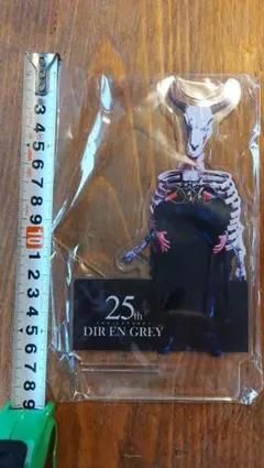 2025年最新】dir en grey 京 アクスタの人気アイテム - メルカリ