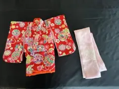お値下げ☆十二単風羽織り＋袴着物に見えるワンピース - メルカリ