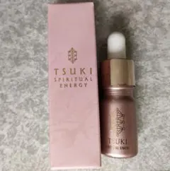 ツキスピリチュアルエナジー TSUKI SPIRITUAL ENERGY 5ml ツキスピリチュアルエナジー TSUKI SPIRITUAL ENERGY 5ml - メルカリ