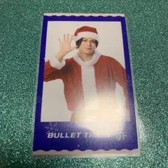 超特急 カイ ミニフォト Happy