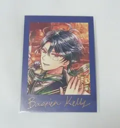 あくねこ ぱしゃこれ 箔押し バスティン