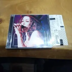 Lovebox Live Tour DVD BENI - メルカリ