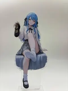 BanG Dream! Ave Mujica 豊川祥子 アクリルスタンド