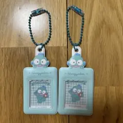 ハンギョドン シークレットミニチュアチェキ用ホルダー 2個セット