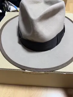 2026年最新】Stetson 59の人気アイテム - メルカリ