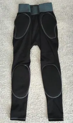 【中古美品】SAFETY BIBLE キッズ用ヒップガード 120サイズ