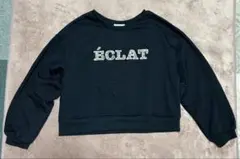 earth music&ecology スウェット