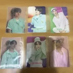 strayKids2024 シーグリ