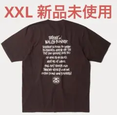 Stussy WALES BONNER OCEAN SONG TEE XXL