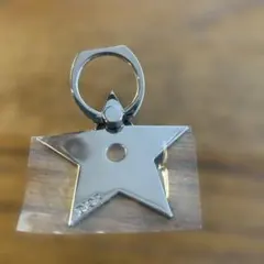 dior スマホリング　未使用