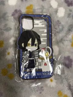 鬼滅の刃 iPhone11 ローソン　伊黒小芭内