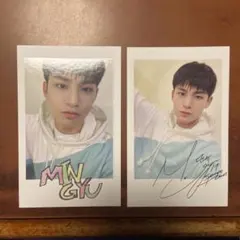 2020 SVT 4TH FAN MEETING CARAT LAND