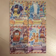 アイカツ マジックミッドナイト 氷上スミレ - メルカリ