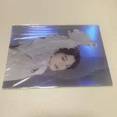txt ヨンジュン　ポストカード
