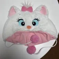 マリーちゃん　ファンキャップ