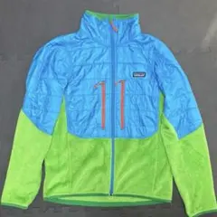 patagonia パタゴニア ナノパフ ハイブリッド ジャケット S