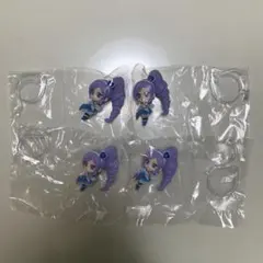 プリキュアオールスターズ カプセルフィギュアコレクション vol.3