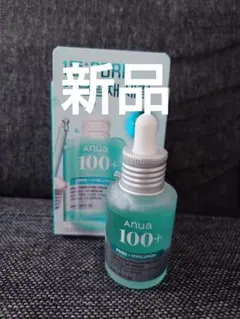 【新品】Anua アヌア PDRNヒアルロン酸カプセル100セラム 30ml