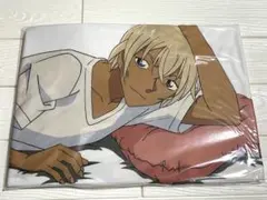2025年最新】名探偵コナン 抱き枕カバー 安室透の人気アイテム - メルカリ