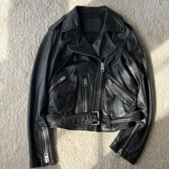 ALLSAINTSオールセインツ｜ダブルライダースのサムネイル